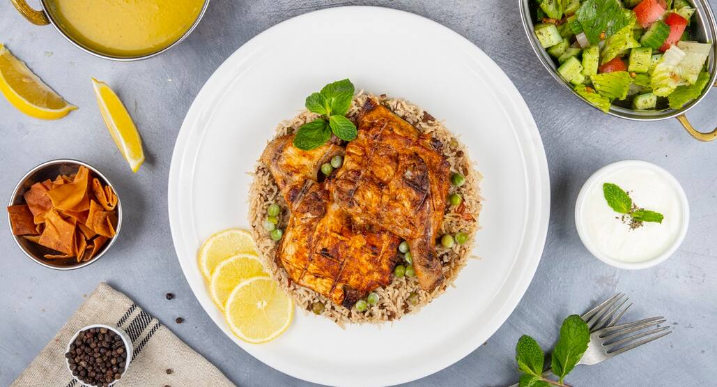 Hkayat Baniyas Dubai